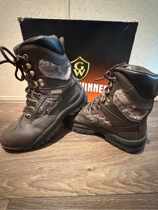 Other - Game Winner Javelina IV Men’s Size 8 Boots